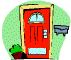 A Front Door